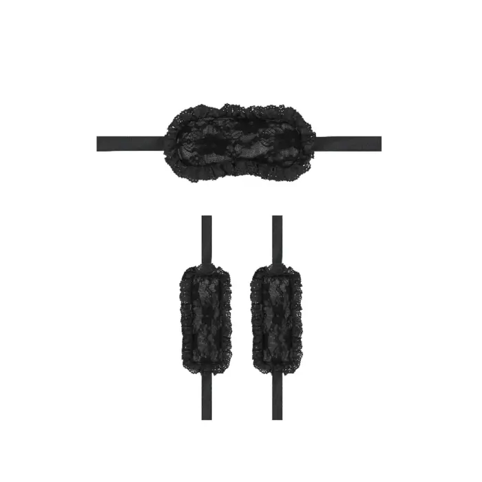 Introductory Bondage Kit #7 Foto 5