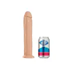 Working Man - Your Wrangler reālistisks dildo – 25.5 cm (10″) — Foto 4