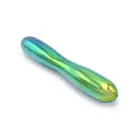 Kiotos Glass Rainbow Dildo – 20 cm (8″) — Photo 4