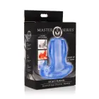 Light-Tunnel Light-Up Anal Dilator – M – 7.5 cm (3″) – Clear — Photo 1
