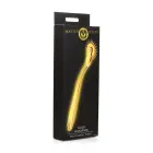 Gold Sensation - Wartenberg Wheel - Golden Photo