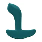 Fun Factory Bootie Vibe Anal Vibrator – 9.6 cm (3.8″) – Blue — Photo 3