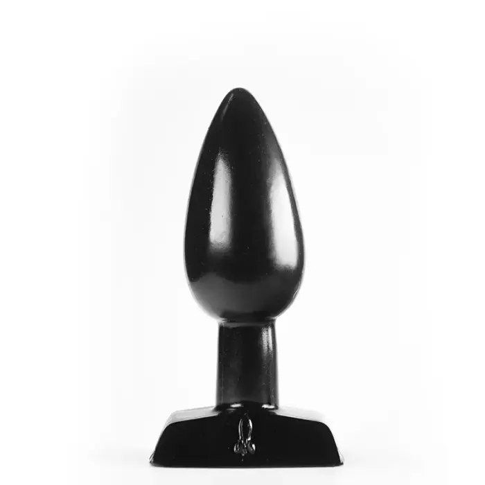 ZiZi - Raise - Juodas dildo – 12.7 cm (5″) Photo