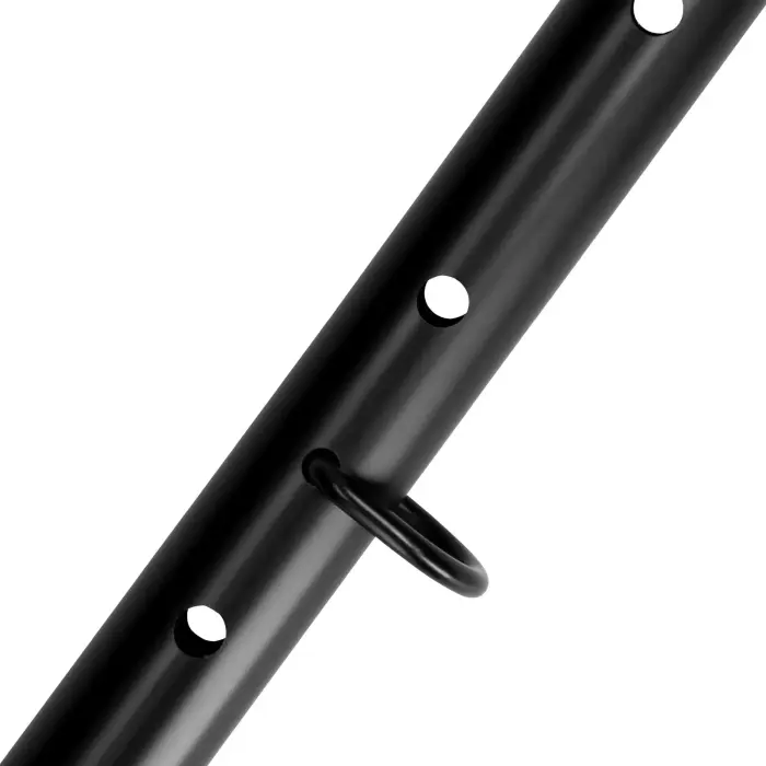 Adjustable Spreader Bar - Black Foto 7