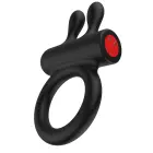 Performance Max Turbo C-Ring – Black — Photo 2