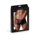Men's Boxer Shorts MP056 – Black – S — Photo 4