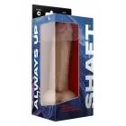 SHAFT Model C Realistic Dildo with Suction Cup – 24 cm (9.5″) — Photo 1
