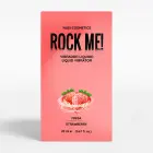 NUEI ROCK ME! Stimulating Gel – Strawberry – 20 ml — Photo 1