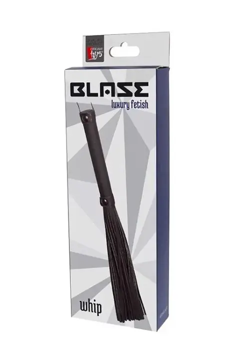 Blaze šauta – melna