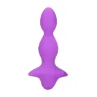 Mini Ergo Vibrator - Sweet Amethyst — Photo 3