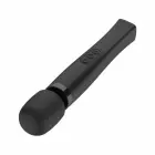 MyMagicWand wand masāžas vibrators Medium – melns — Foto 5