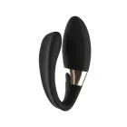 LELO Tiani Harmony Dual Motor App-Controlled Couples Device – Black — Photo 2