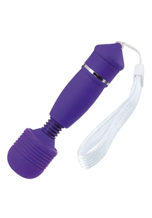 Lively Vaginal Stimulator – Pink