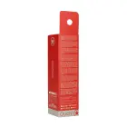 Tease Candles Sinful Set Red Low-Temperature Massage Candles – 4 pcs — Photo 3