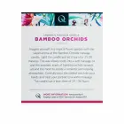 Exotiq massaažiküünal Bamboo Orchids – 200 g — Foto 6