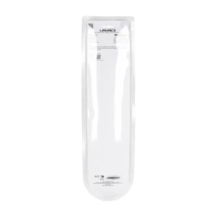 Round Silicone Anal Balls - M - 30mm - Black Photo