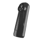LUXURY masturbators PREMIUM RECHARGEABLE MULTIFUNCTIONS 04 — Foto 5