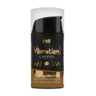 intt Vibration! Kafijas stimulējošais gels – 15 ml — Foto 2
