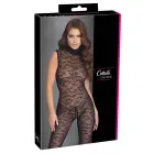 Cottelli Lingerie nėrinių kombinezonas S – juodas — Nuotrauka 1