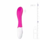 EasyToys Rose Intimate vibrators – 18.5 cm (7.3″) – rozā — Foto 3