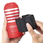 Tenga Cup Vibrator Limited Set набор мастурбаторов — Фото 2