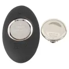 Black Velvets RC anaaltapp – 9.6 cm – Must — Foto 8