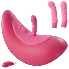 vibepad RIDE ON Sex Machine with Remote Control — Photo 2