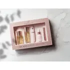 HighOnLove Minis Collection – kanapių gerovės rinkinys su vibruojančia kulka – 5 vnt. — Nuotrauka 2