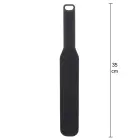 EXTREME by HIDDEN DESIRE Spiked Paddle – 35 cm – must — Foto 1