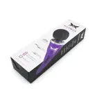 Pixey Silence wand vibrators – violets — Foto 7