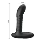 Mr. Play jaudīgs vibrējošs prostatas masieris — Foto 4