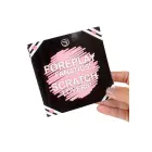 Foreplay Fanatics Scratch Card Game — Photo 3
