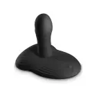 Renegade Thrust Grind App-Controlled Thrusting Vibrator – Black — Photo 1