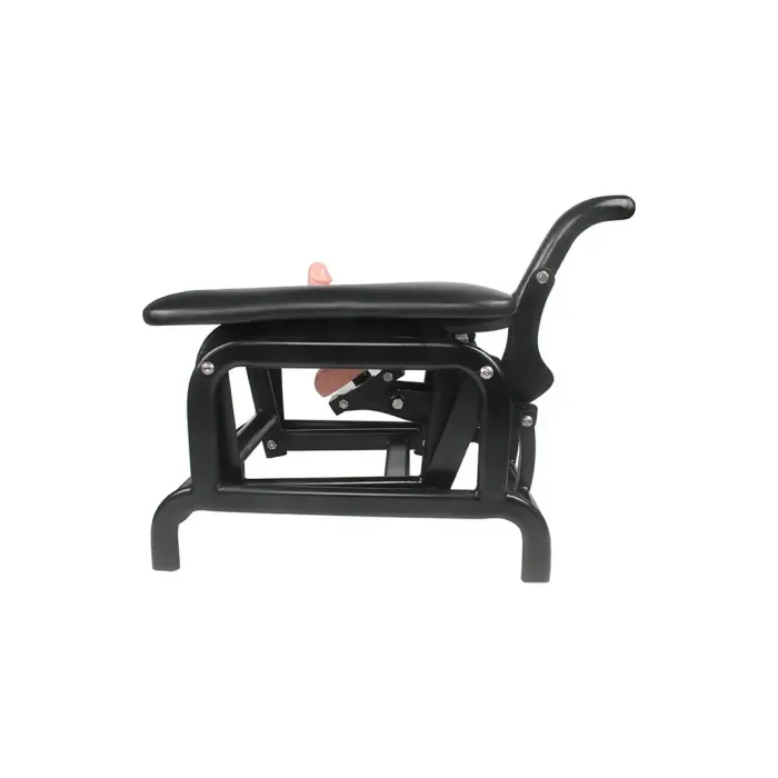 Ride And Slide Sex Machine