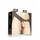 Realistic Strap-On Dildo – 18 cm (7″) – Skin — Photo 2