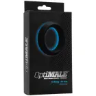 OptiMALE Cock Ring – 4.5 cm – Black — Photo 1