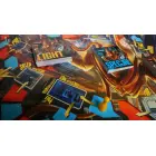 Szybcy i Wpienieni Party Board Game – Fast-Paced Beer Challenge Set — Photo 5
