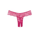 Chiqui Love pitsist stringid – roosad – One Size Photo