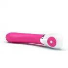 PRETTY LOVE Daniel Voice Control Vibrator – 19.5 cm (7.7″) – Pink — Photo 5