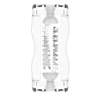 Tenga Dual Sensation Cup – Disposable Masturbator — Photo 3