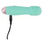 Cuties Mini Vibrator – 12.5 cm (4.9″) – Green — Photo 5
