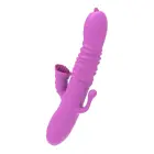 Ada USB vibrators – violets — Foto 4