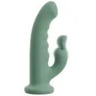 beau coeur Luvio вращающийся кролик-вибратор – 19.3 cm (7.6″) – розовый — Фото 8