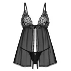 OBS Blomentis бэбидолл – чёрный – XL/2XL Фото num