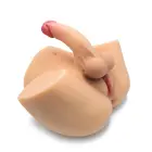 Kiotos masturbators Dildo Pussy & Ass NR16 — Foto 3