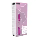 B Swish Bnaughty Deluxe Unleashed Bullet Vibrator – Pink — Photo 5