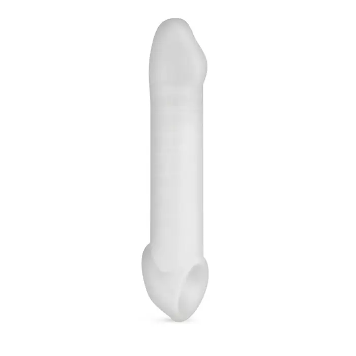 Boners Supporting Penis Sleeve – 25.5 cm – Clear