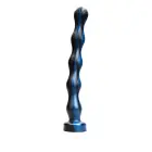 Kiotos Revolt Blue Wave 30 Medium – silicone dildo – 42 cm — Photo 1
