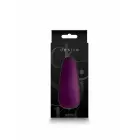 Desire Kama vibrators – 18 cm – violets — Foto 4