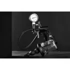 Shots Manual Rosing Pump – Black — Photo 2